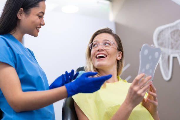 Best Full Mouth Reconstruction  in Buchanan, NY